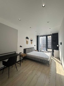 Продаж 1-кімнатної квартири 47.2 м², Дегтярівська вул., 17 К1