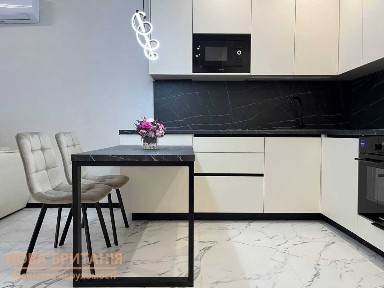 Продаж 1-кімнатної квартири 41.11 м², Михайла Максимовича вул., 26-Д