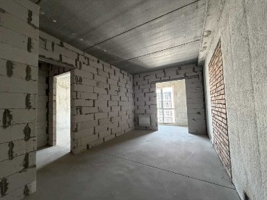 Продаж 1-кімнатної квартири 41.11 м², Михайла Максимовича вул., 26