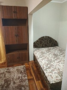 Оренда 1-кімнатної квартири 35 м², Новокузнецька вул., 18