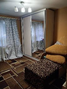 Довготривала оренда 1к квартири на вул. Паркова 10 • ID 34792570