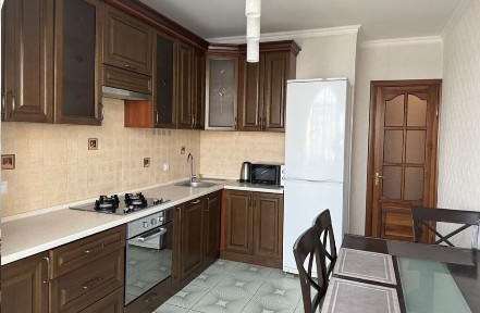 Оренда 2к квартири на Поділлі