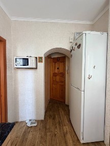 Оренда двокімнатної квартири