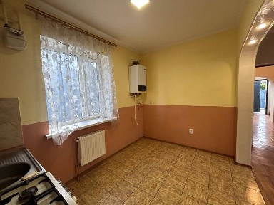 Продам дом в Раздельной