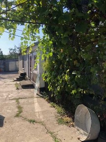 Дом в Кремидовке