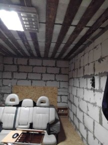 (4) дом на ул. Макарова в Черноморке