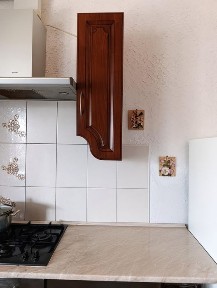 Продам будинок у передмісті Чорноморська.
