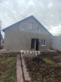 Продам будинок в Світлому
