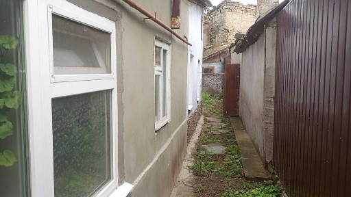 1-поверховий будинок Пересипський р-н 2 входи 183 м2 Капремонт Меблі 10 хвилин до моря