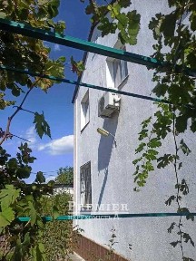 Будинок 140 метрів на 6 сотках у пригороді Одеси Повний пакет документів ГАЗ Гараж Сад