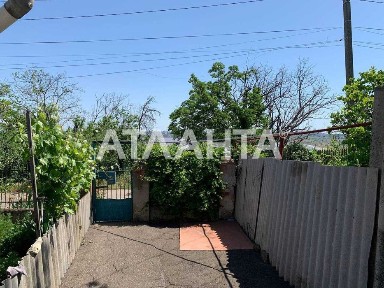 Компактний будинок в Межлиманському (Латовці) з захоплюючими видами на Куяльницький лиман