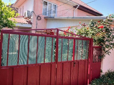 Продам дачу біля моря від господаря с. Фонтанка