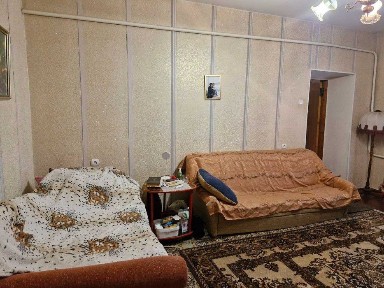 Дом в Суворовском районе (рядом Слободка и Усатово)