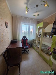 Продаж / Квартира / вул. Р. Шухевича, Рівне