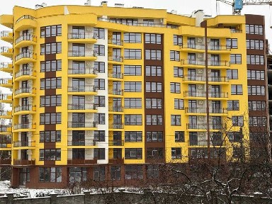 Продаж3-х. кімнатна квартира