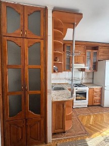 Продаж 3-квартири 70 кВ. в районі Чайки