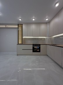 Продаж сучасної 1-кімнатної квартири в ЖК «Квітковий»
