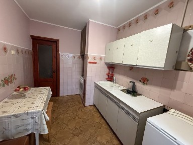 Продаж 3-км вул. Соборна, парк «Хімік», АТБ