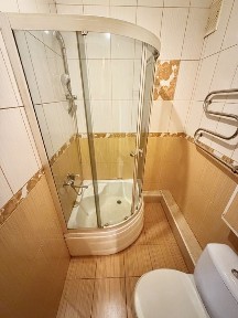 Оренда однокімнатної квартири в центрі міста
