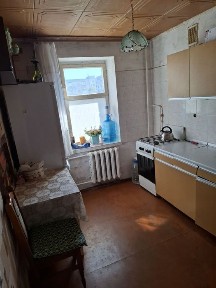 Здається 1но кім квартира в цегляному будинку