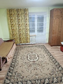 Квартира на довгий термін