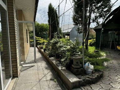 Продам дом в Куриловке