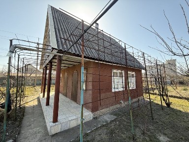 Продается дача с. Орловщина