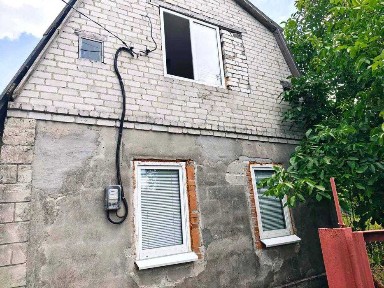 Дніпропетровська область, Орільське