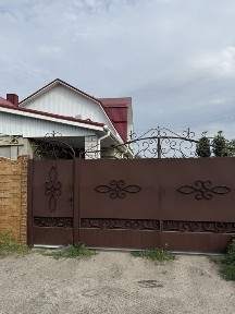 Продам дом на Кулебовке