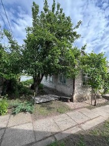 Продам 4к будинок в с. Піщанка