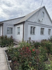Продам дом в пгт. Аулы !