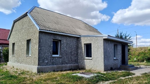 Продам Будинок АНД р-н вул Солончакова Лівий Берег