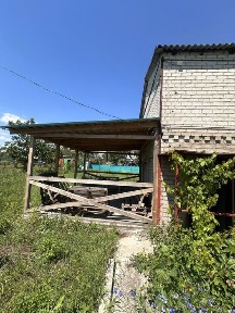 Продается Дача покровский р-н
