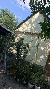 Продам добротный дом в Новосёловке (25 мин от Днепра) - под жильё или круглогодичную дачу