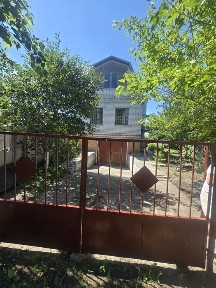Продам дачу на Решкуте