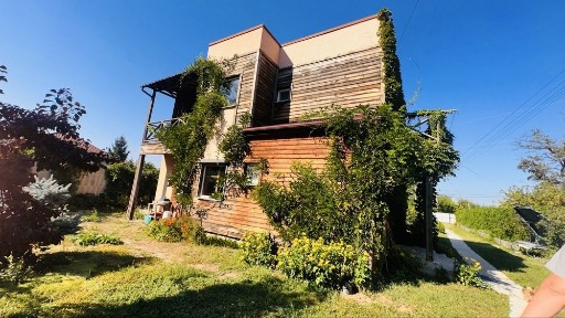 Продається будинок біля лісу, 106 м², 15 сот, смт. Кировск