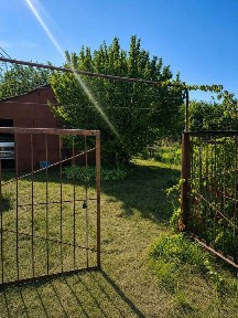 Продам дачу в с. Широкое, Солонянский район