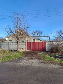 Срочно! Дом в селе Широкое по Днепр трассе