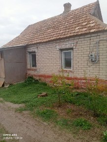 Продажа хати у селі