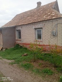 Продажа хати у селі