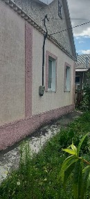 Продам дом Романково р-н 28СШ 3к. 12сот. земли.