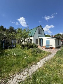 Продам дачу Обухівка біля лісу
