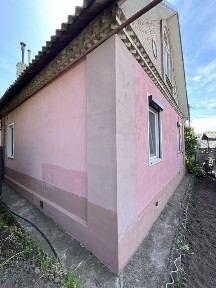Капітальний утеплений будинок/зручності/ житлова літня кухня/ гараж/сауна