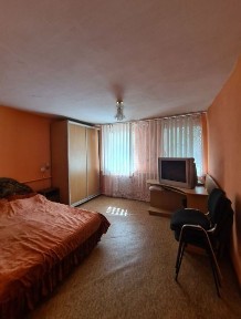 Продам добротный дом в Таромском