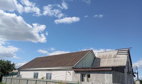 Продам дом Самар ( Кулебовка)