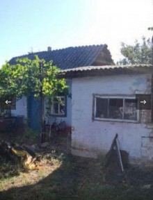 Лівий берег Березанівка р-н 116 школи продам будинок 25000$ торг