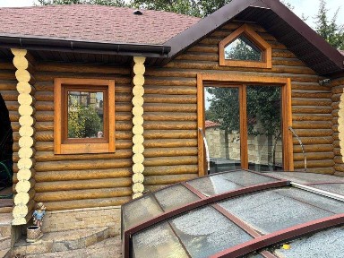 Продам будинок 554 м2 по вул. Казакова, р-н пр. Гагаріна.