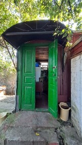Продам дом в г. Самар.