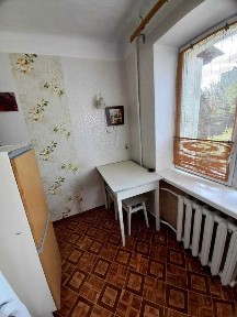 Продаж. 1-к квартира в центрі Хмельницького