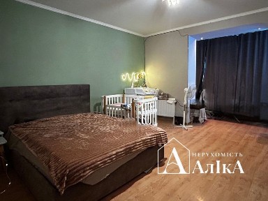 Продам 1-кімнатну квартиру в ЖК Нова Будова 1